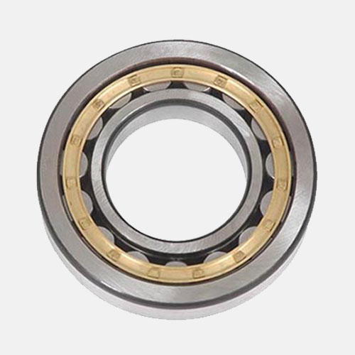 FAG NUP2309E.TVP2 Cylindrical roller bearing