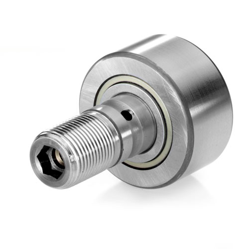 INA NUKRE90 Roller bearing