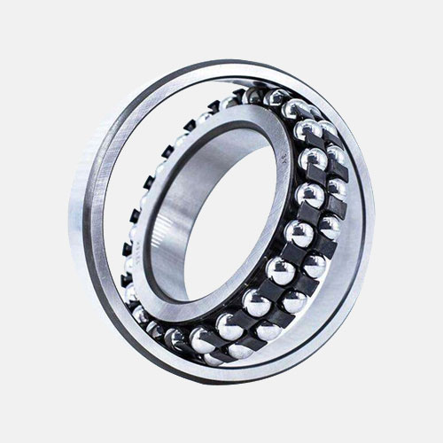 KOYO 1306K+H306 Self aligning ball bearing