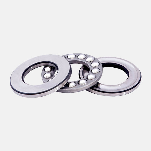 NSK 53420X Thrust ball bearing