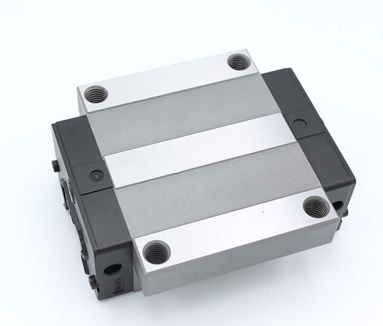 25 flange slider,Flange slider 25CN linear guide rail