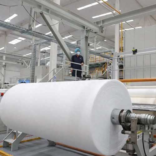 paper industry