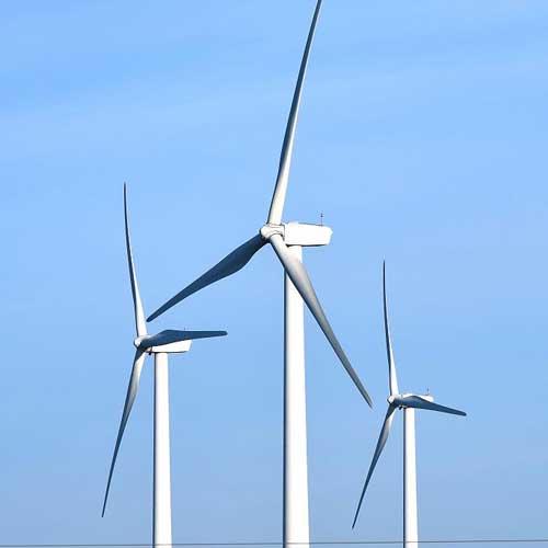 Power industry