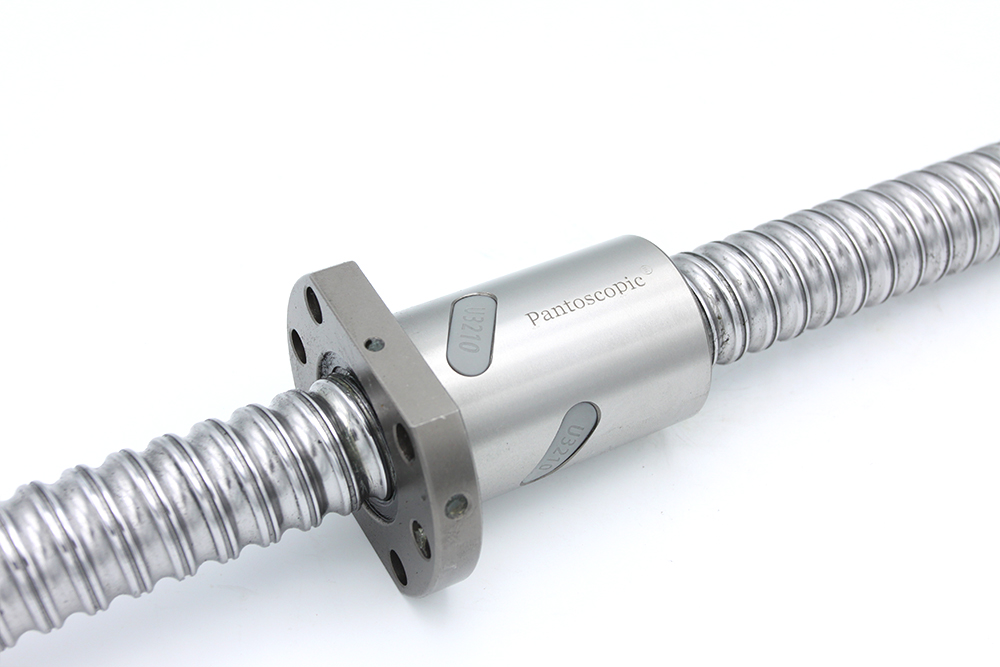 Ball screw